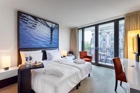 Radisson Collection Hotel, Berlin