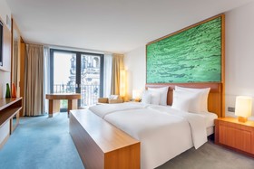 Radisson Collection Hotel, Berlin