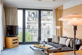 Radisson Collection Hotel, Berlin