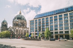 Radisson Collection Hotel, Berlin