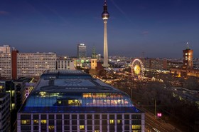Radisson Collection Hotel, Berlin