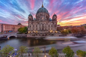Radisson Collection Hotel, Berlin