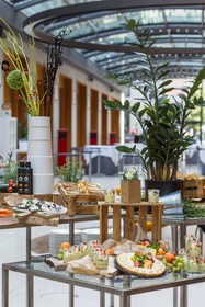 Radisson Collection Hotel, Berlin