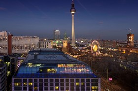 Radisson Collection Hotel, Berlin