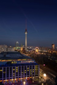 Radisson Collection Hotel, Berlin