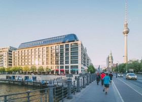 Radisson Collection Hotel, Berlin