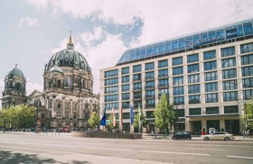 Radisson Collection Hotel, Berlin