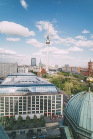Radisson Collection Hotel, Berlin