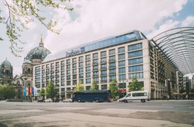 Radisson Collection Hotel, Berlin