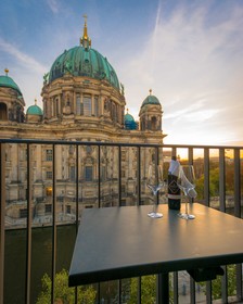 Radisson Collection Hotel, Berlin
