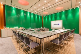 Radisson Collection Hotel, Berlin