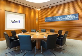Radisson Collection Hotel, Berlin