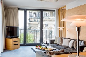 Radisson Collection Hotel, Berlin