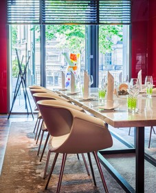 Radisson Collection Hotel, Berlin