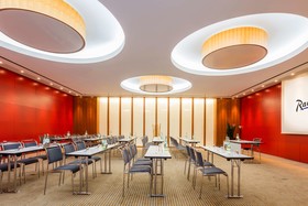 Radisson Collection Hotel, Berlin