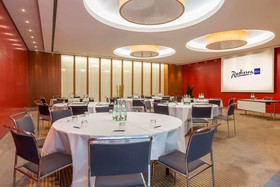 Radisson Collection Hotel, Berlin