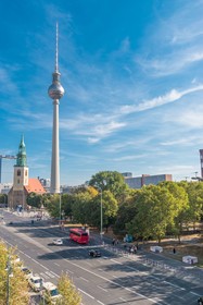 Radisson Collection Hotel, Berlin