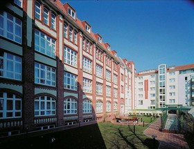 relexa hotel Berlin