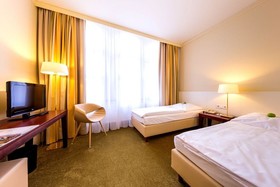 relexa hotel Berlin