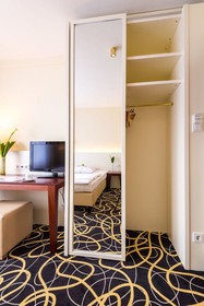 relexa hotel Berlin