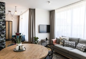 rent24 Apartments & Suiten P180