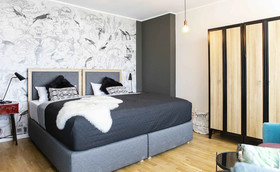 rent24 Apartments & Suiten P180