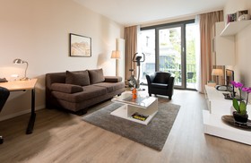 Residenz Am Deutschen Theater