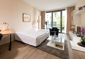 Residenz Am Deutschen Theater