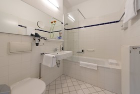 Residenz Am Deutschen Theater