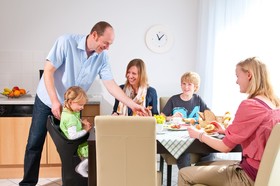 Residenz Am Deutschen Theater