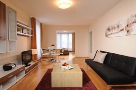 Residenz Am Deutschen Theater