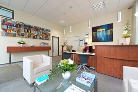 Residenz Am Deutschen Theater