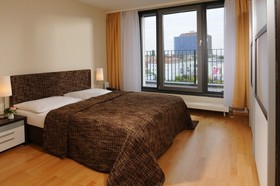 Residenz Am Deutschen Theater