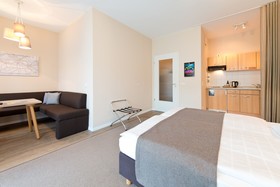 Residenz Am Deutschen Theater