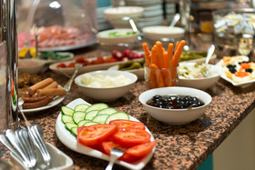 Residenz Am Deutschen Theater