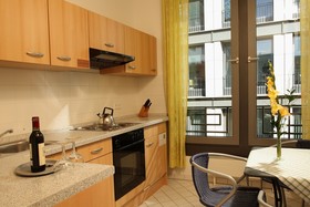 Residenz Am Deutschen Theater