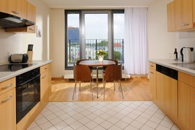 Residenz Am Deutschen Theater