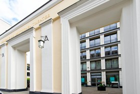 Residenz Am Deutschen Theater