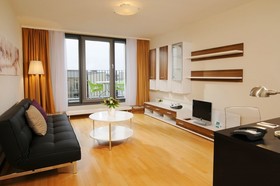 Residenz Am Deutschen Theater