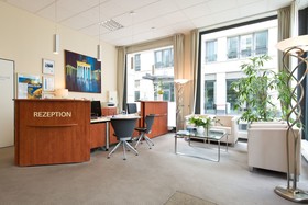 Residenz Am Deutschen Theater