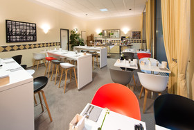 Residenz Am Deutschen Theater