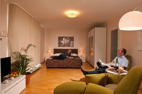 Residenz Am Deutschen Theater