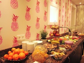 Rewari Hotel