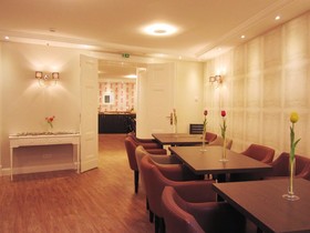 Rewari Hotel