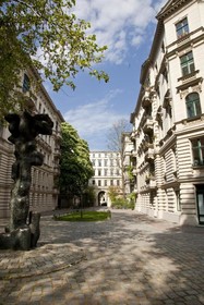 Riehmers Hofgarten