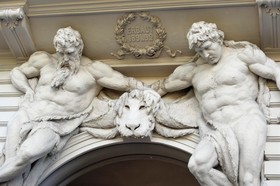 Riehmers Hofgarten