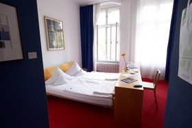 Riehmers Hofgarten