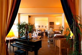 Riehmers Hofgarten