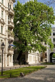 Riehmers Hofgarten