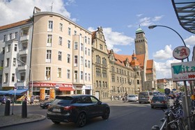 Rixpack Hostel